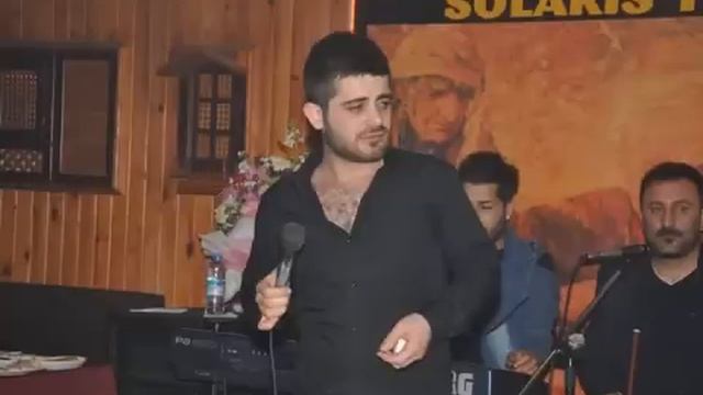 Uygar Doganay Ayrılık olmaz смотреть онлайн