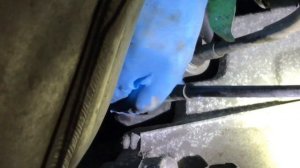 PEUGEOT 107 CLUTCH CABLE ADJUSTMENT, same as Toyota AYGO Citroen C1