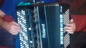 Дивлюсь я на небо под цифровой баян Василий Стахун