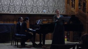 Ф. Шуберт - "Форель"