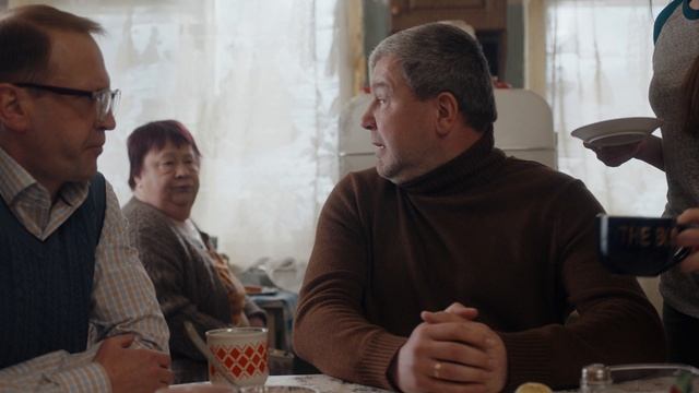 Домашний арест. Дженерик. Сентябрь 2020. Ненавижу (20) сег
