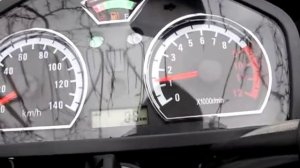 Sagitta SNS 250 Jedi