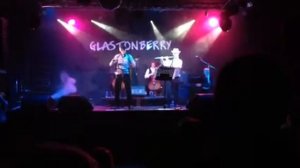 Песня про Крупскую