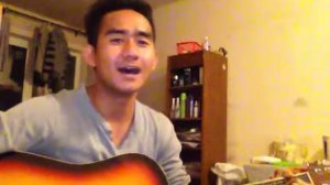 караван песня под гитару