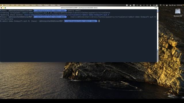 RabbitMQ 101 | Tutorial with Python