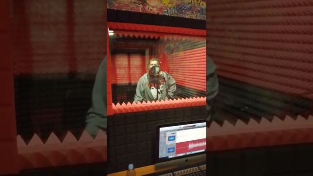 Работа над первом альбомам часть 2 смотреть онлайн