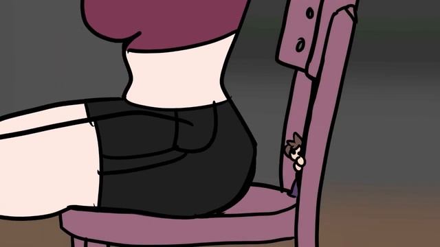 Peach EATS the PARTY (vore animation) смотреть онлайн