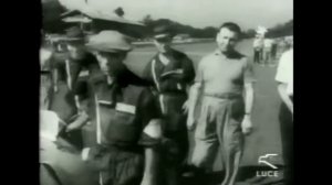 03.09.1950 г. Гран-При Италии,Монца. Обзор