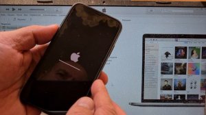 Забыл Пароль от iPhone ??? Решение Вопроса !!!