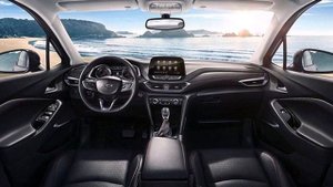 2019 CHEVROLET ORLANDO Review Release Date Specs Prices