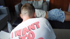 Ее первое тату