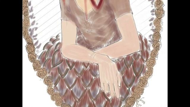 #1 - Рисуем эльфа - Speed painting смотреть онлайн