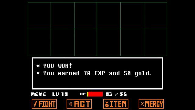 Undertale ep 9 Dr I'll Pees смотреть онлайн