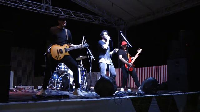 ``ONE MORE BAND`` - Рыба [Ленинград]