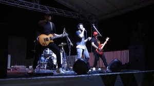 ``ONE MORE BAND`` - Рыба [Ленинград]