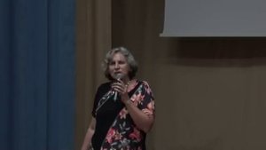 Екатерина Мурашова 20 сентября 2018, Новосибирск