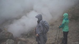 Дачные источники на Камчатке - экскурсия в сентябре