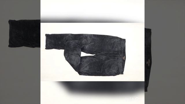 22368 Штаны вельветовые Corduroy pants (extra) 1 пак США 46кг 6.5€/кг 96шт