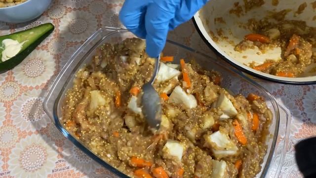 Готовить на скорую руку//Ужин для ленивых смотреть онлайн