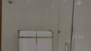 Grand Rotana Resort & Spa 5* (Египет, Шарм-Эль-Шейх) Обзор отеля: королевская вилла - 2 этаж