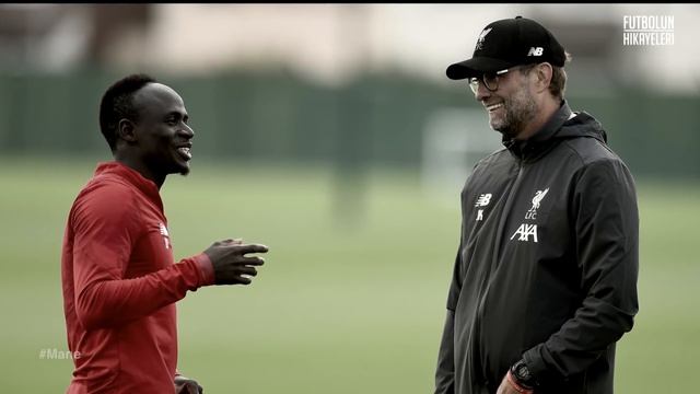 Sadio Mane'nin Sıra Dışı Hikayesi | ''Açlıktan Futbolun Zirvesine'' смотреть онлайн