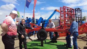 Честный отзыв фермеров о плугах ИП Сергиенко