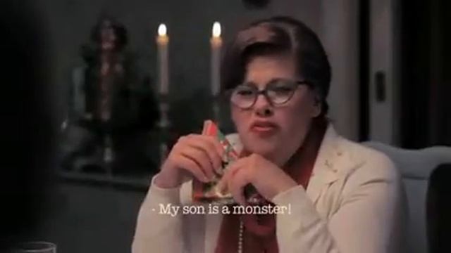 Microsoft .NET vs Java Trailer смотреть онлайн