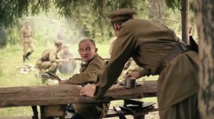 Докудрама «Казнокрады». Военно-полевая афера.