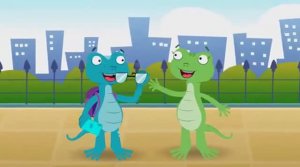 Super Minds 4 Grammar Unit 0-2 Simple past questions