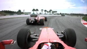 F-1 2010_ Malaysian Grand Prix Official Race Edit