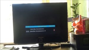 BBK SMP131HDT2 Black Цифровая ТВ приставка