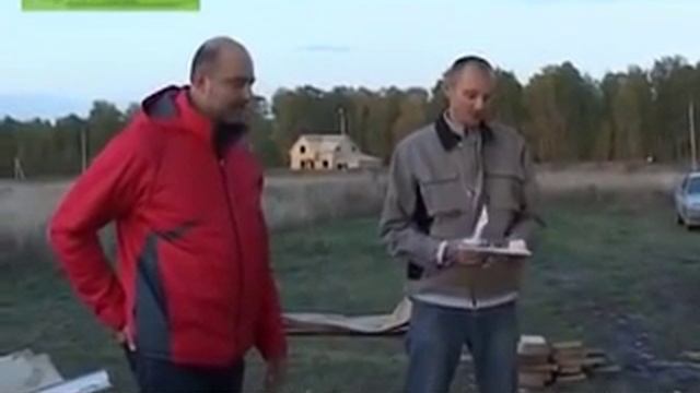 Имитация кирпичной кладки на цоколе трафаретом