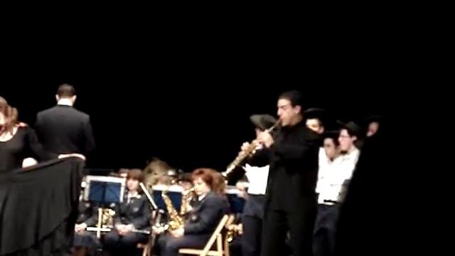 PALINDROMIA FLAMENCA PARA SOPRANO. смотреть онлайн