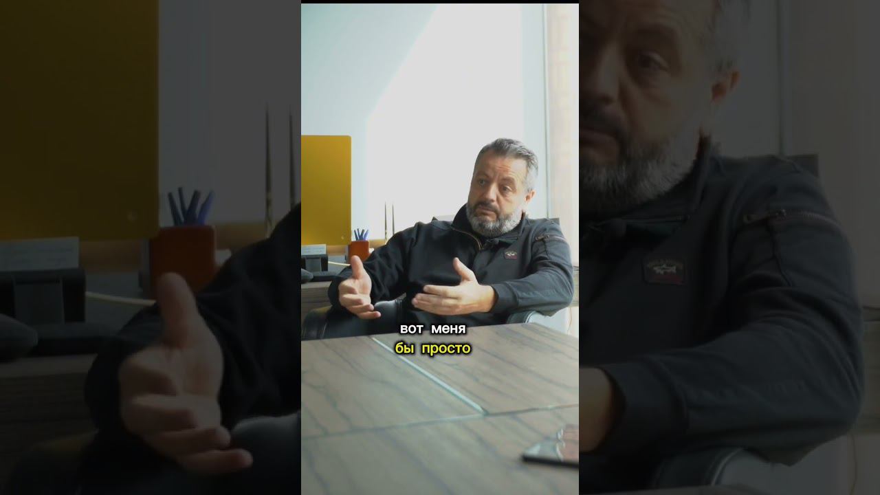 Первая лекция по отбеливанию Андрея Акуловича смотреть онлайн