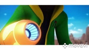 Тоботы Детективы Галактики Тайна Свега, клип под песню "Беспечный Ангел"