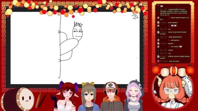 ЦИФРОВОЙ СЛЕД ! : Рисование на #RUVTFEST
