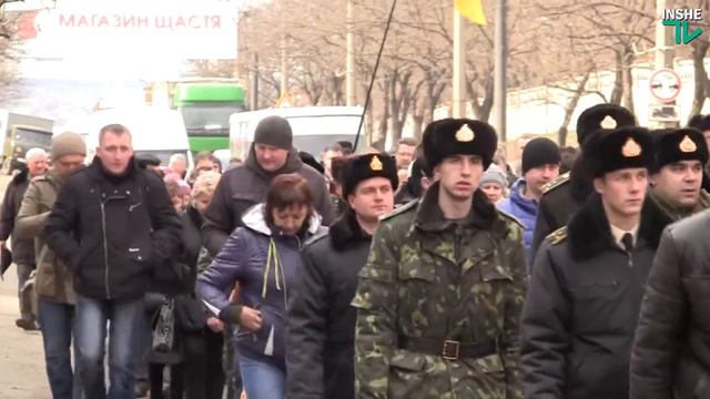 Живой коридор в последний путь смотреть онлайн