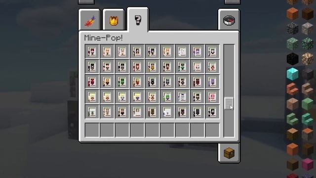 10 ASOMBROSOS MODS de FORGE para MINECRAFT 1.19/1.18 смотреть онлайн