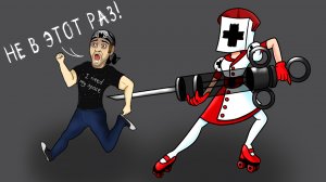 В ПОПУ РАЗ? ► Dark Deception Chapter 4 #1 Прохождение