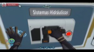 🚀Cohete escape (plataforma de ejecución de la cuarentena activa)🚀 - 🐟Subnautica Guia🐟