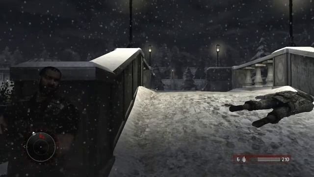 Прохождение Rogue Warrior | # 2 | смотреть онлайн