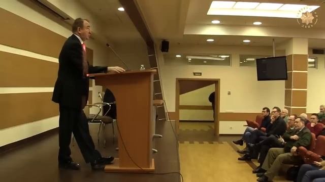 Геополитика Китая: Игорь Панарин