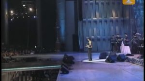 Cristian Castro, Volver a Amar , Festival de Viña 2002