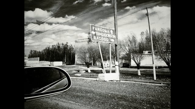 Фергана История (Узбекистан) смотреть онлайн