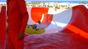 Новый способ катания на ГОРКАХ. В самом ТОПОВОМ парке РАЗВЛЕЧЕНИЙ!!!