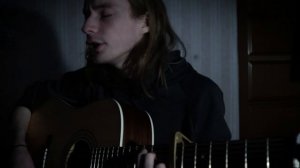 Горький - Моё Электричество (Cover)