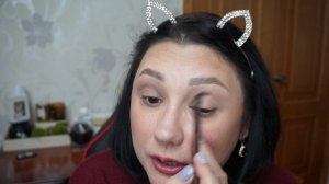 LARTE DEL BELLO / BELLISSIMO!!! / ТЕСТИРУЮ НОВИНКИ