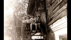 Проходя Долиною Плача