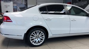 Volkswagen Passat '2012