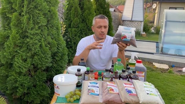 №5 Мульча Какао от слизней Органик+